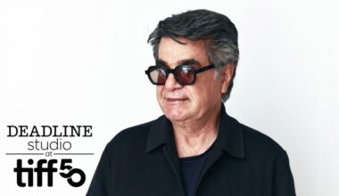 Jafar Panahi Predicts Eventual End To Iran's Islamist Regime