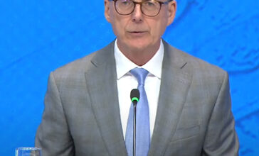 tiff macklem, bank of canada