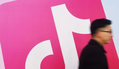 Donald Trump Is Saying There's a TikTok Deal. China Isn't