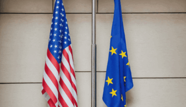 European Stocks Edge Higher While Japan’s Nikkei Closes Lower