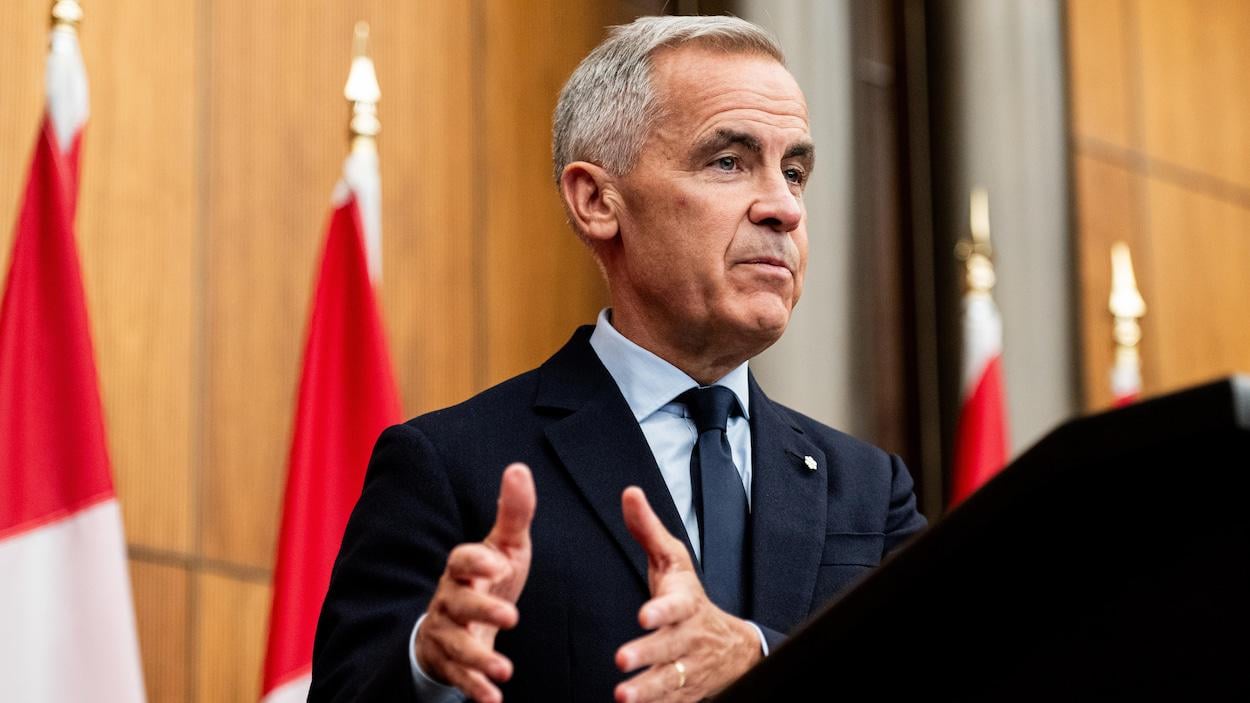 Le Canada reconnaît l’État de Palestine