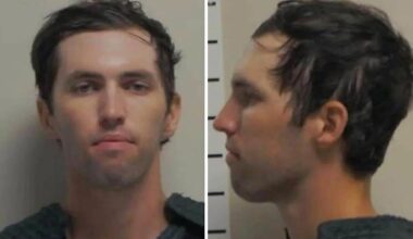 Tyler Robinson said he killed Charlie Kirk because he ‘spreads too much hate’: Officials