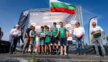 Vencislav Toshev – from Bulgaria to Belgium chasing his dream – GateDrop.com