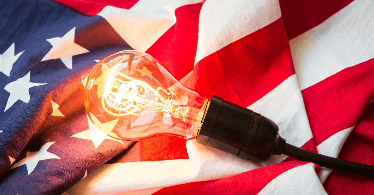 Total USA Energy Demand Expected to Rise in 2025 and 2026