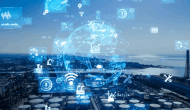 TotalEnergies Taps Cognite for AI-Enhanced Data Analysis