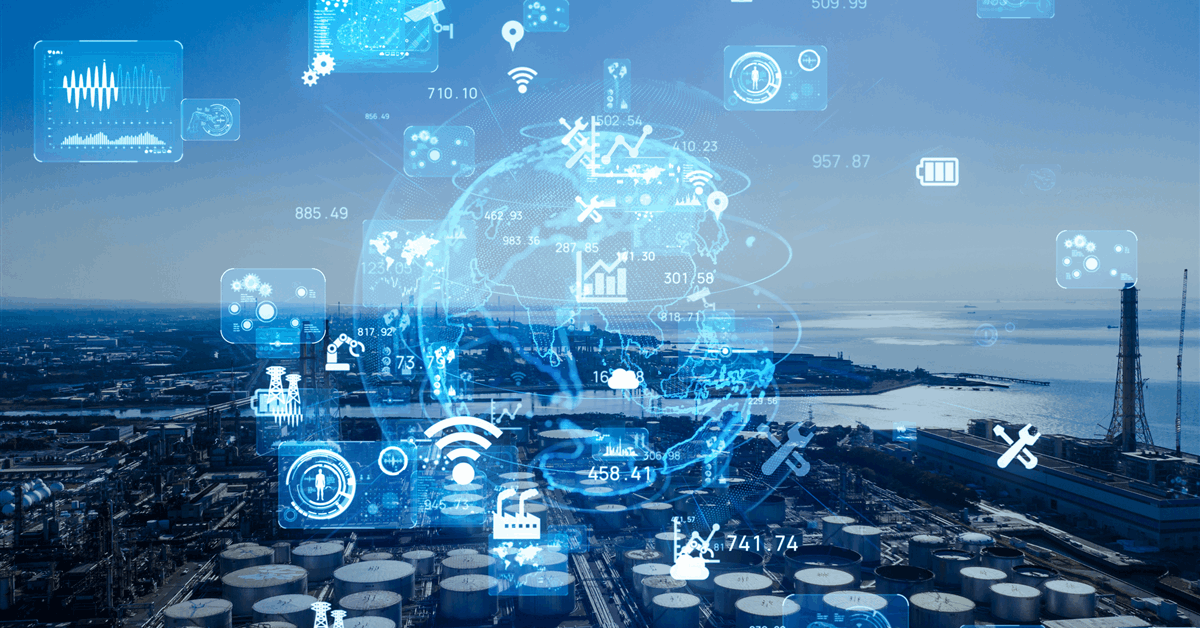 TotalEnergies Taps Cognite for AI-Enhanced Data Analysis