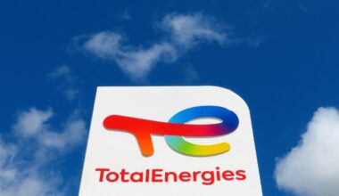 Total Pressured on Payouts, Green Strategy After Debts Double - Energy News, Top Headlines, Commentaries, Features & Events