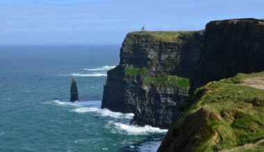 Tourism Ireland Showcases Diverse Offerings at IFTM Top Resa 2025 in Paris, Aiming to Boost French Arrivals for 2026