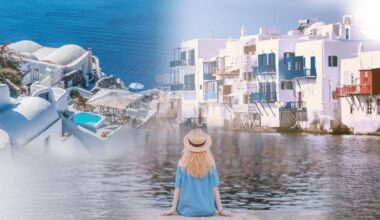 How Andros Escapes the Crowds: Greece’s Hidden Island Paradise