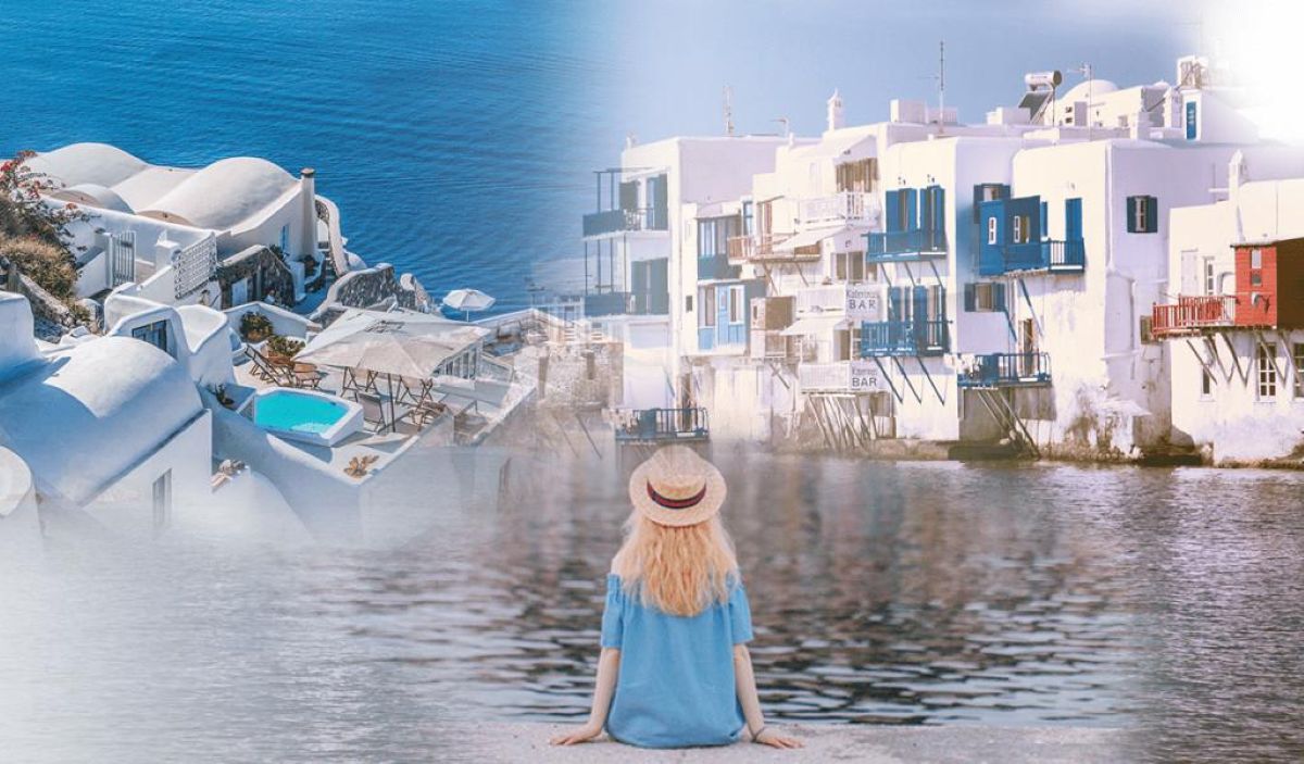 How Andros Escapes the Crowds: Greece’s Hidden Island Paradise