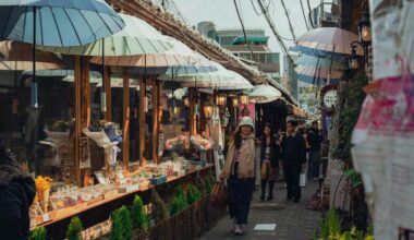 Overtourism In South Korea: How Bukchon Hanok Village And Jeju Island Are Coping With Visitor Overload
