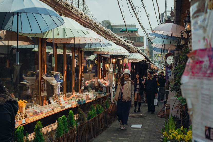 Overtourism In South Korea: How Bukchon Hanok Village And Jeju Island Are Coping With Visitor Overload