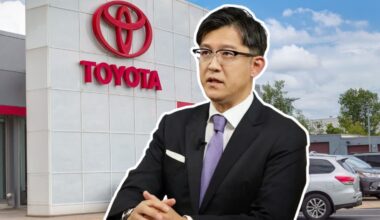 Toyota sees global sales climb 2.2% in August despite drop in Japan