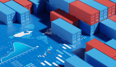 Trade Deficits Can Signal Economic Strength; Tariffs May Miss the Mark