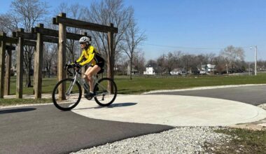 President Donald Trump’s transportation department pulls trail and bike grants it deems ‘hostile’ to cars – Chicago Tribune