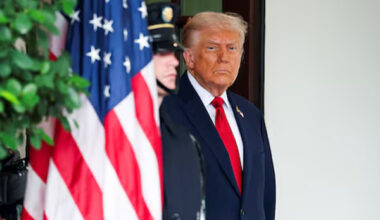 Trump Demands South Korea Pay Billions 'Upfront' Investment