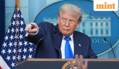 Why China’s exports have stayed resilient in the face of Trump’s tariffs