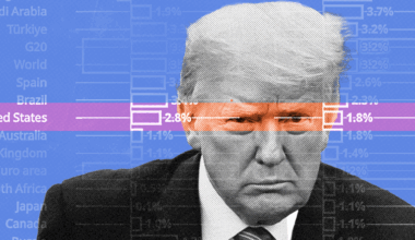Trump’s tariffs have already hurt the economy—and the pain is only beginning