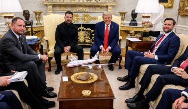 U.S. Air Force conducted first operational assessment of EPAWSS on F-15E Strike Eagle at RAF Lakenheath