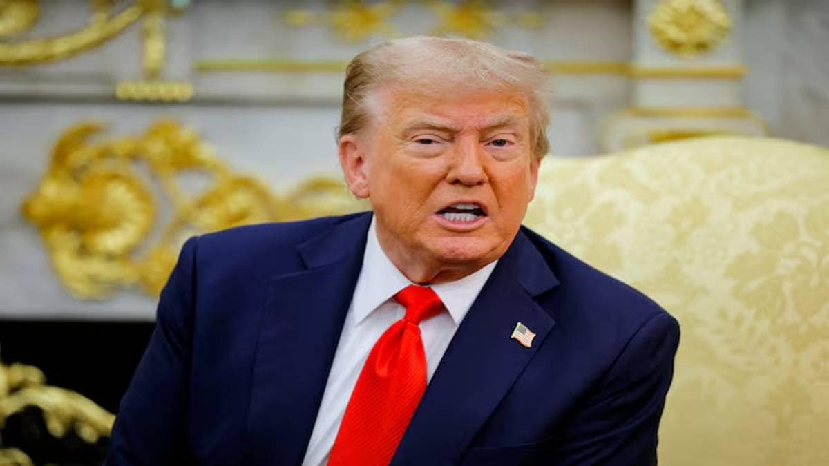 Trump calls China, India 'primary funders' of Russian war, Rubio cites progress in trade talks - Latest developments