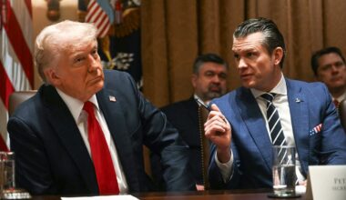 Trump and Hegseth Are Dishonoring Black and Latino Veterans’ Service