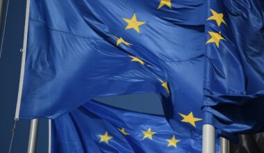 Trump pushes EU to tariff China, India to target Russian oil purchases