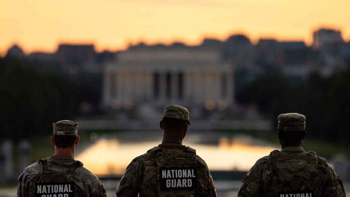 Live Amerika | Trump “blijft grootste vertrouwen hebben in nationale veiligheidsteam” na gelekt oorlogsplan