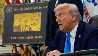 More Americans think US companies benefit from legal immigration, a new AP-NORC poll finds
