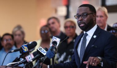Latinos in Memphis worry about possible immigration crackdown by Trump's crime task force