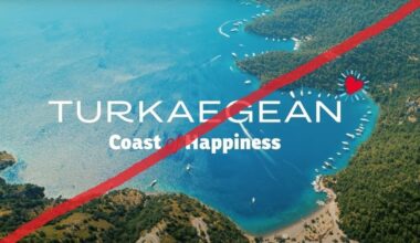 ‘Turkaegean’ trademark struggle | eKathimerini.com