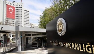 Turkey: Israeli aggression against Qatar confirms Israel's desire to continue the war