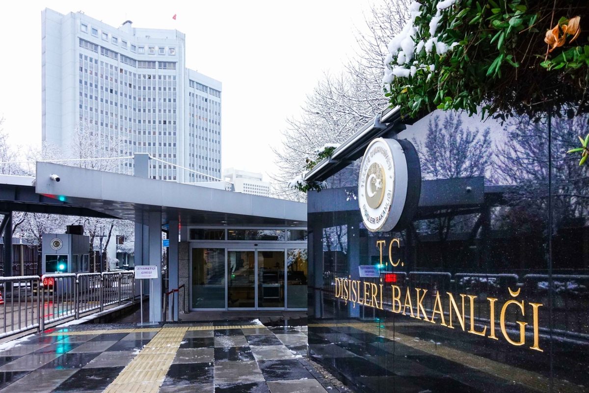Türkiye welcomes OSCE decision to dissolve Minsk Group – Public Radio of Armenia