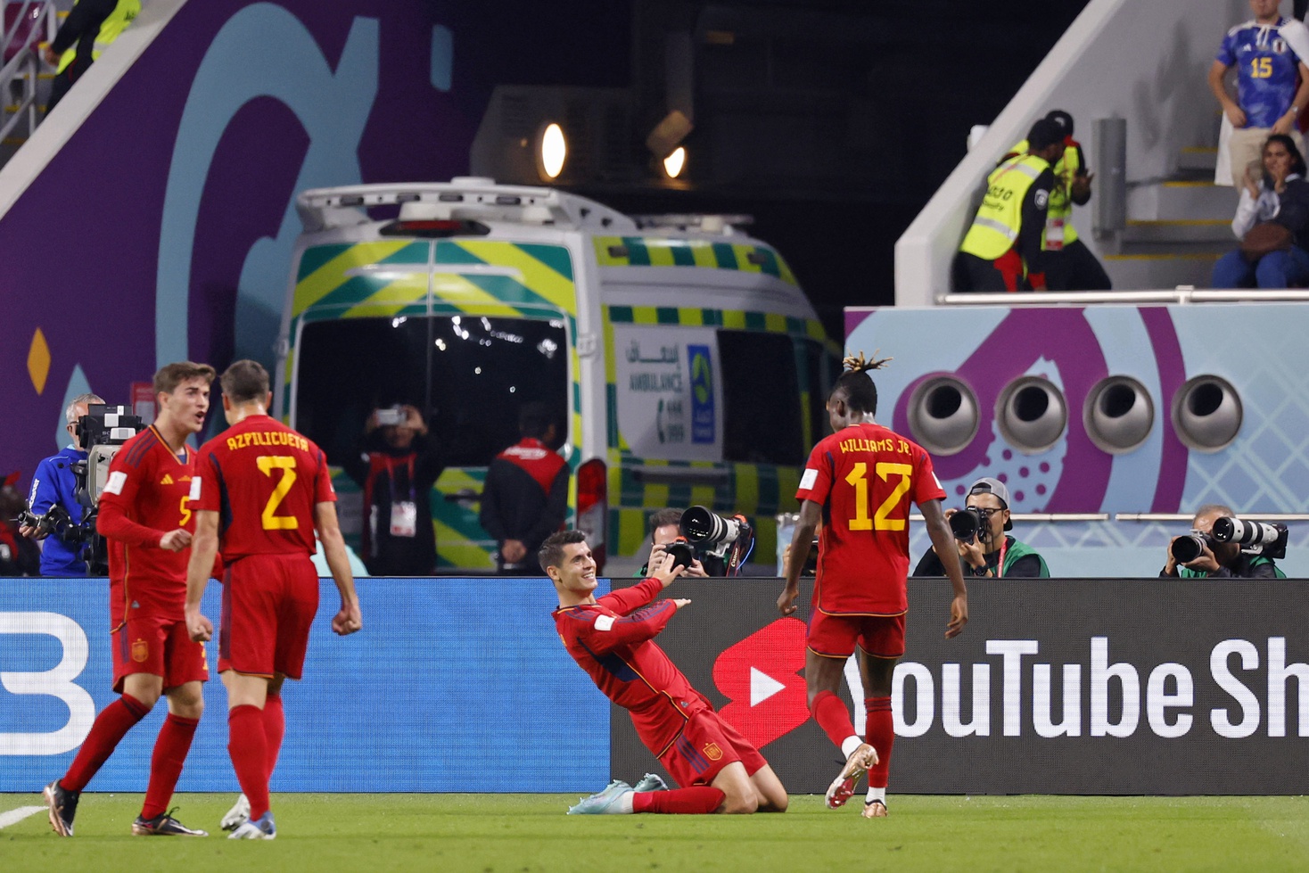 Turkey vs Spain Preview, Betting Odds and Predictions – 07/09/25
