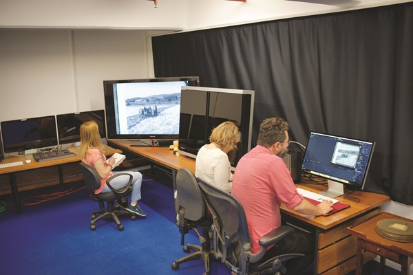 Reviving Turkey’s film archive with Cintel