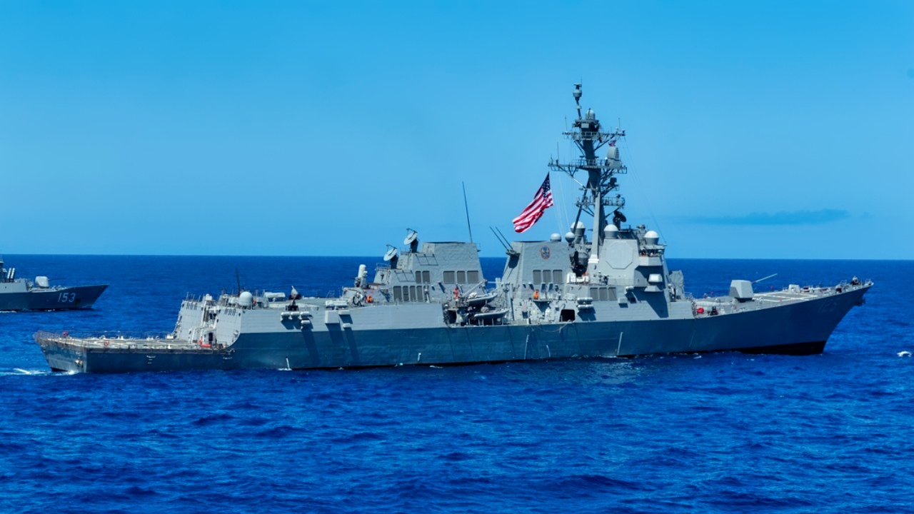 U.S. Navy