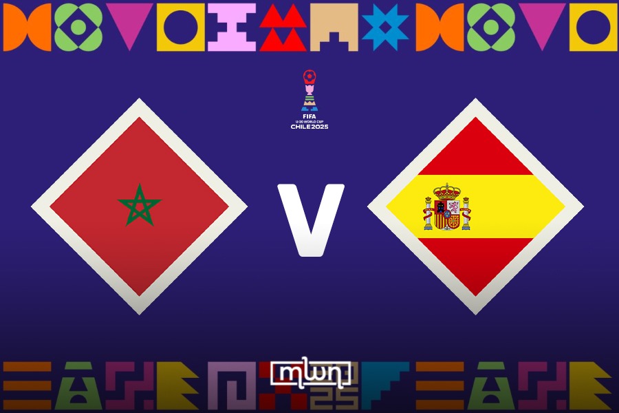 When and How to Watch Morocco vs Spain