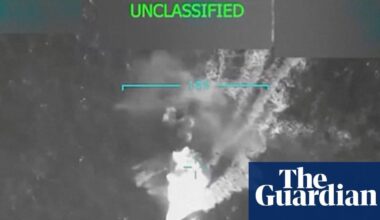 Top Biden-era official warns US could stumble into ‘disastrous’ intervention in Venezuela