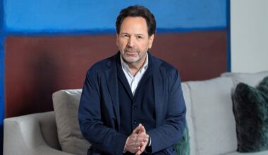 Canadian director of Oct. 7 TIFF documentary The Road Between Us on festival’s reversal: ‘Watch the film, and make up your own mind’