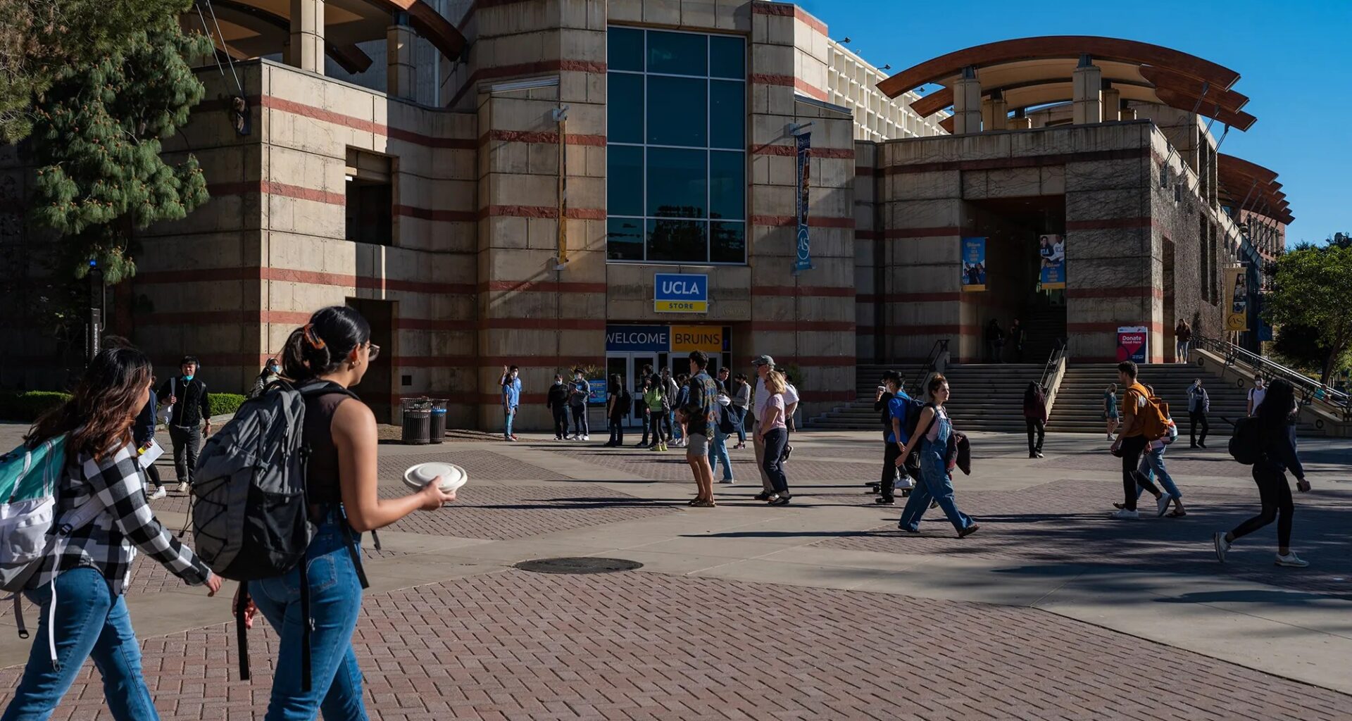 Federal court to decide future of California research grants