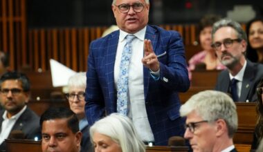 CRA has ‘hit rock bottom,’ but secretary of state noncommittal on future job cuts - CTV News