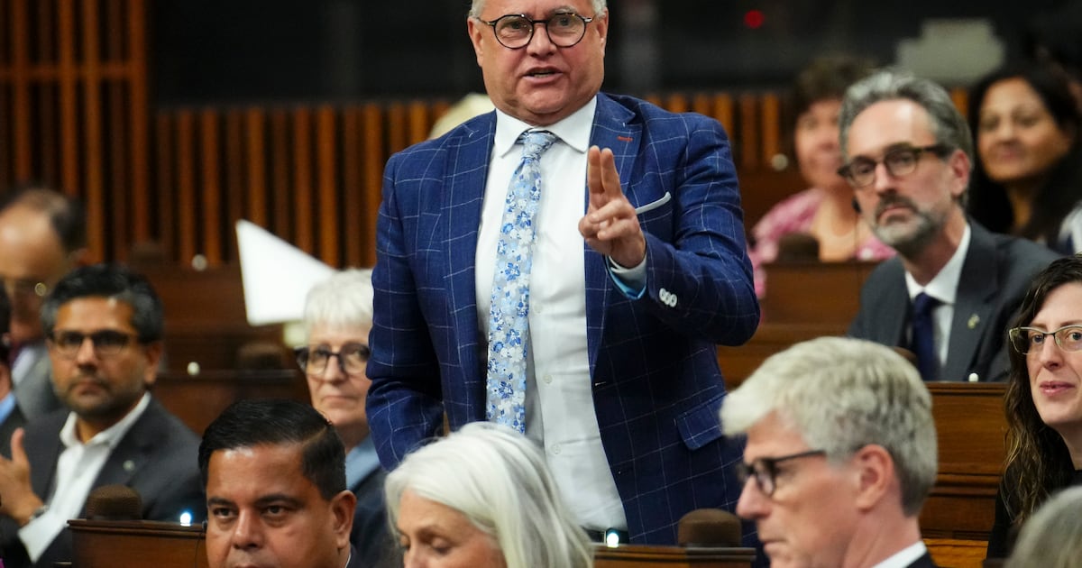 CRA has ‘hit rock bottom,’ but secretary of state noncommittal on future job cuts - CTV News