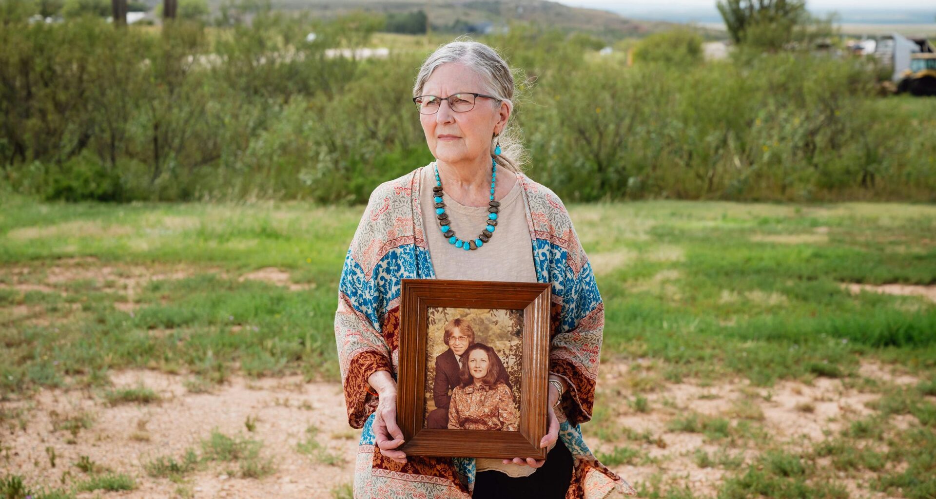 Amarillo Workers Maintain America’s Nukes. Many Have Gotten Cancer.