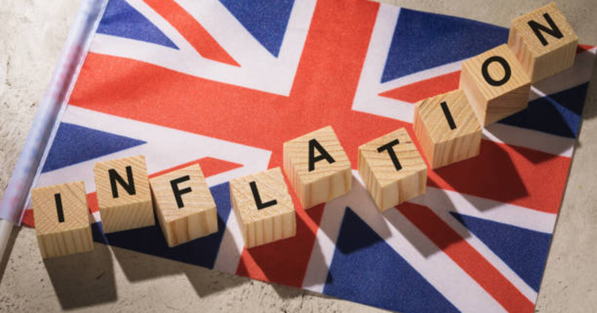 Gloomy outlook on UK inflation continues in BoE survey - Investment Week