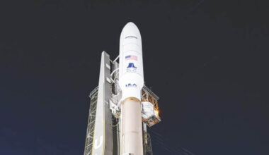 U.S. Space Command headquarters coming to Huntsville