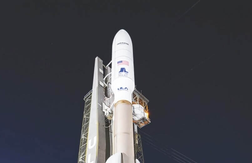 U.S. Space Command headquarters coming to Huntsville