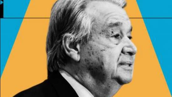 UN Secretary General Antonio Guterres has invited heads of state and government to present their new NDCs. (un.org)