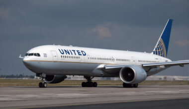 US, Italy, Spain, And Ireland Struggle With Weather-Related Cancellations As United Airlines Grounds Five Flights, Impacting Newark, Leonardo, Washington, Barcelona, Dublin Airport And More