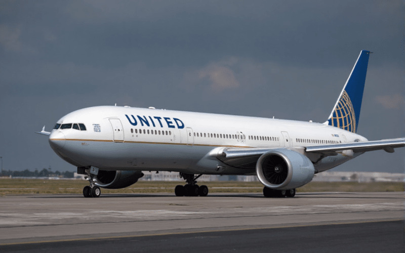 US, Italy, Spain, And Ireland Struggle With Weather-Related Cancellations As United Airlines Grounds Five Flights, Impacting Newark, Leonardo, Washington, Barcelona, Dublin Airport And More