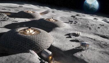 How space is changing what we know about health – The Irish Times