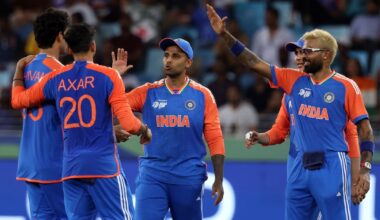 India face Oman but all eyes looking ahead to blockbuster Pakistan clash in Asia Cup